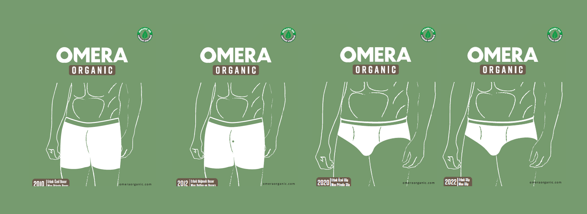 Omera Organic